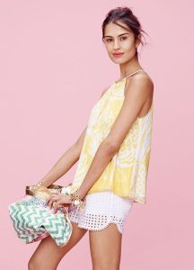 Lilly Pulitzer x Target 4