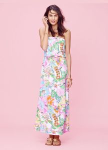 Lilly Pulitzer x Target 6